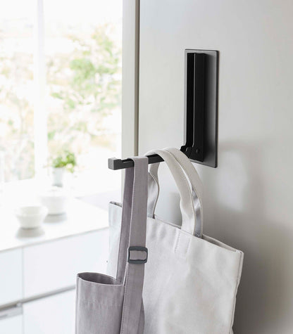 Brehn | Magnetic Folding Hook - Steel