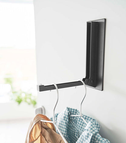 Brehn | Magnetic Folding Hook - Steel
