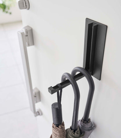 Brehn | Magnetic Folding Hook - Steel