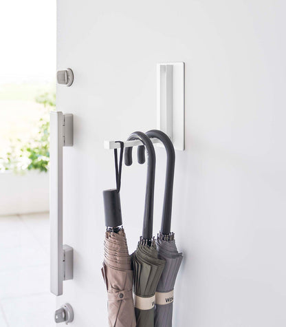 Brehn | Magnetic Folding Hook - Steel
