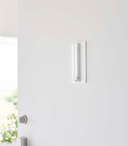 Brehn | Magnetic Folding Hook - Steel