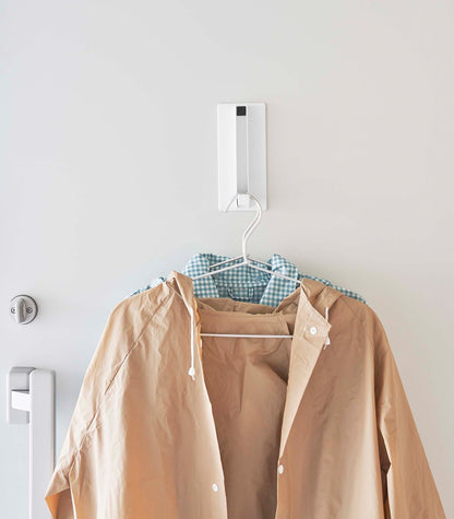 Brehn | Magnetic Folding Hook - Steel