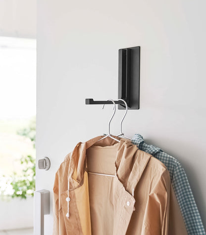 Brehn | Magnetic Folding Hook - Steel
