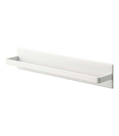 BowLift | Magnetic Kitchen Towel Holder - Stainless Steel