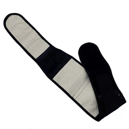 Skanto | Back Support Belt with Magnetic Heat Therapy