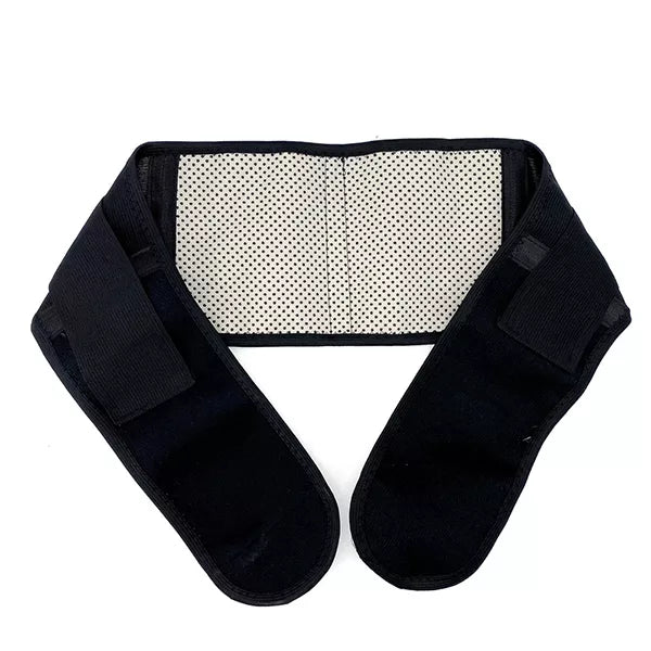 Skanto | Back Support Belt with Magnetic Heat Therapy