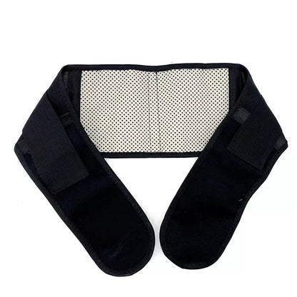 Skanto | Back Support Belt with Magnetic Heat Therapy