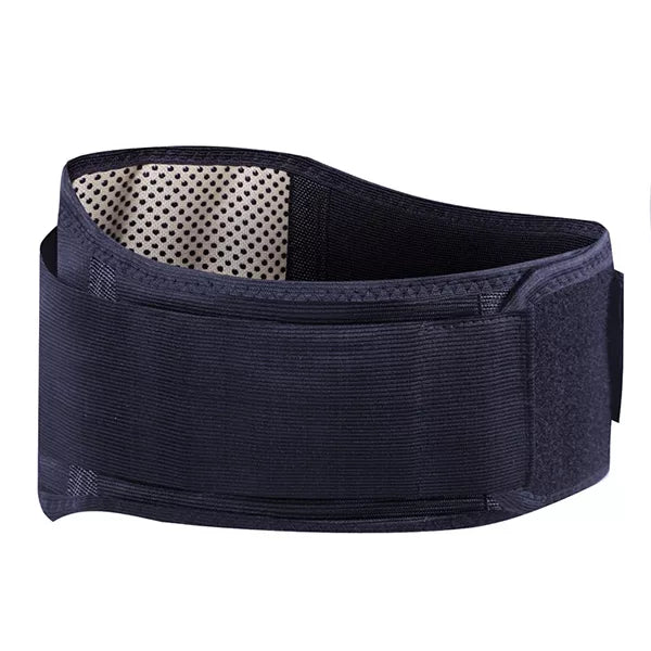 Skanto | Back Support Belt with Magnetic Heat Therapy