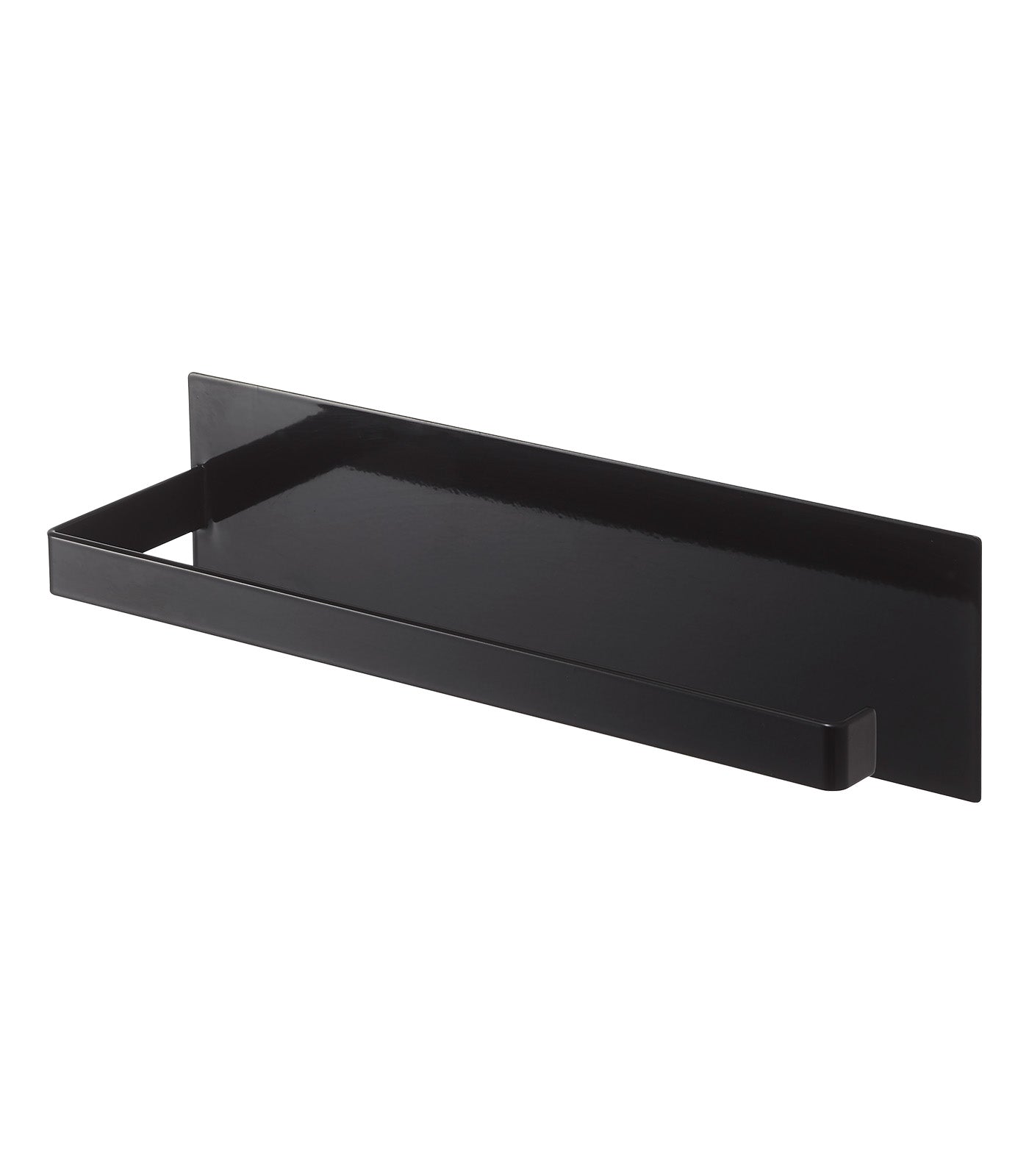 Brehn | Magnetic Paper Towel Holder - Steel
