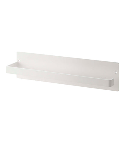 BowLift | Magnetic Paper Towel Holder - Steel