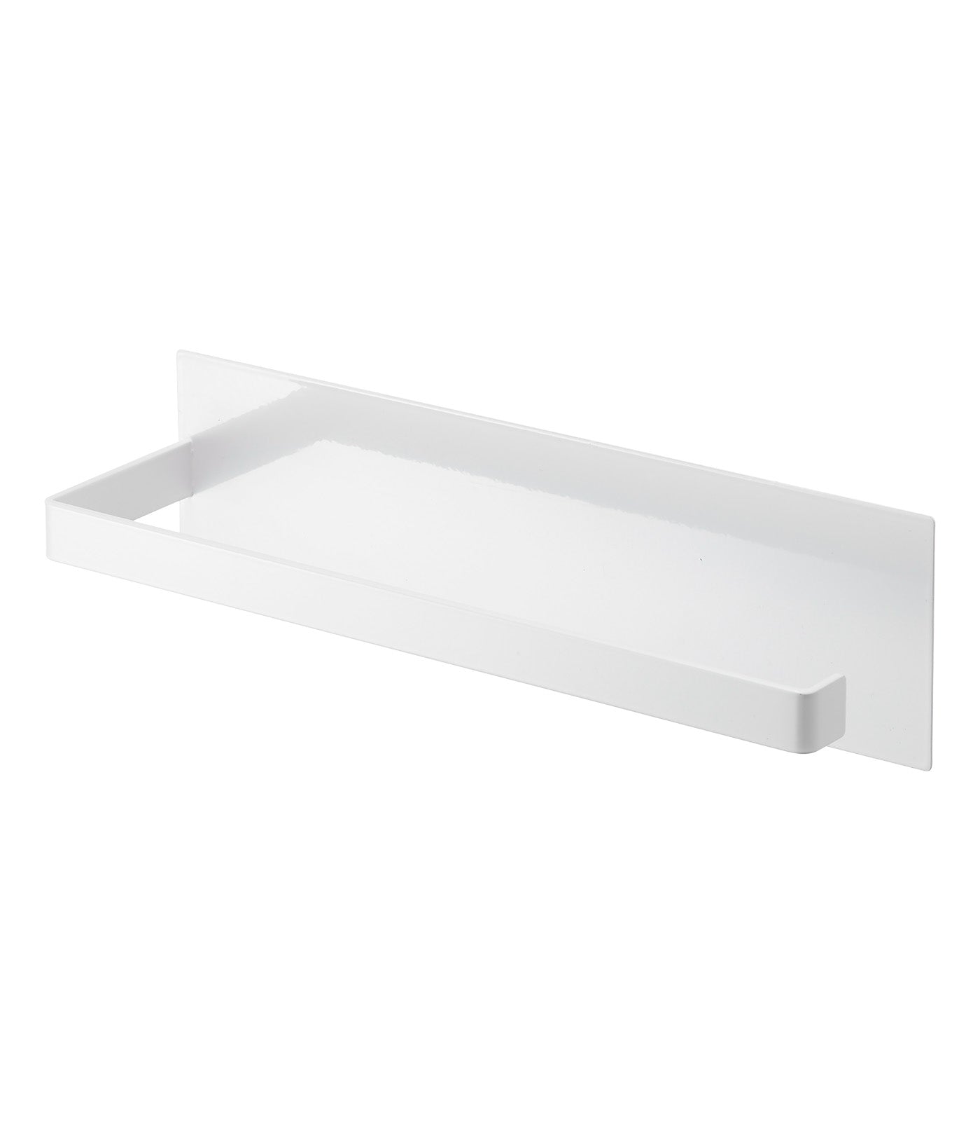 Brehn | Magnetic Paper Towel Holder - Steel
