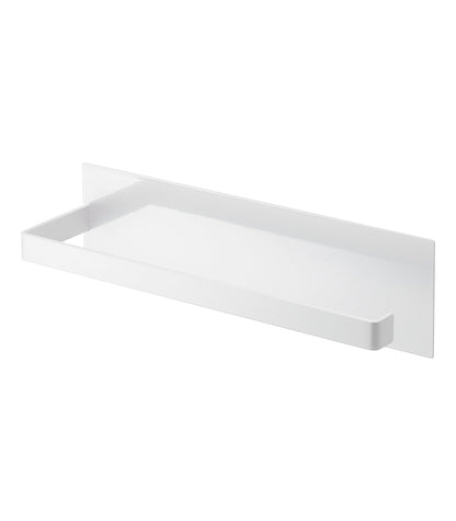Brehn | Magnetic Paper Towel Holder - Steel