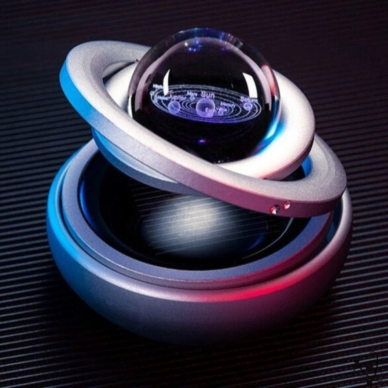 Skanto | Magnetic Solar System