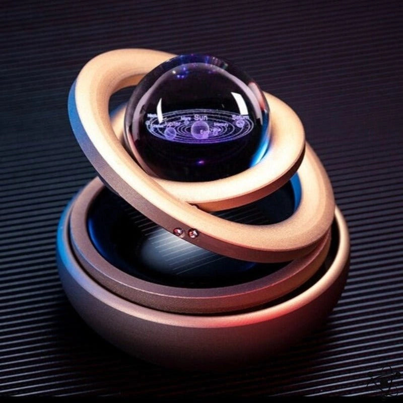 Skanto | Magnetic Solar System
