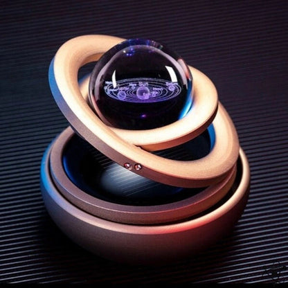 Skanto | Magnetic Solar System