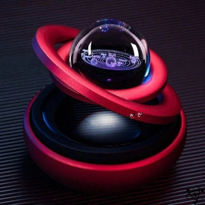 Skanto | Magnetic Solar System