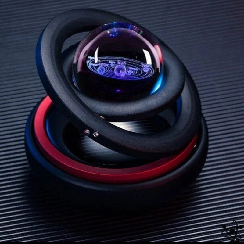 Skanto | Magnetic Solar System