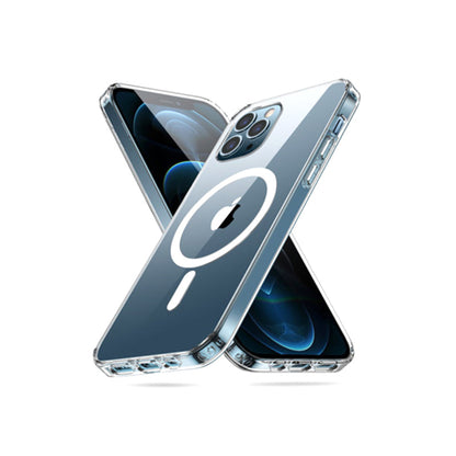 Kalsten | Magnetic Wireless Charging Case For Apple