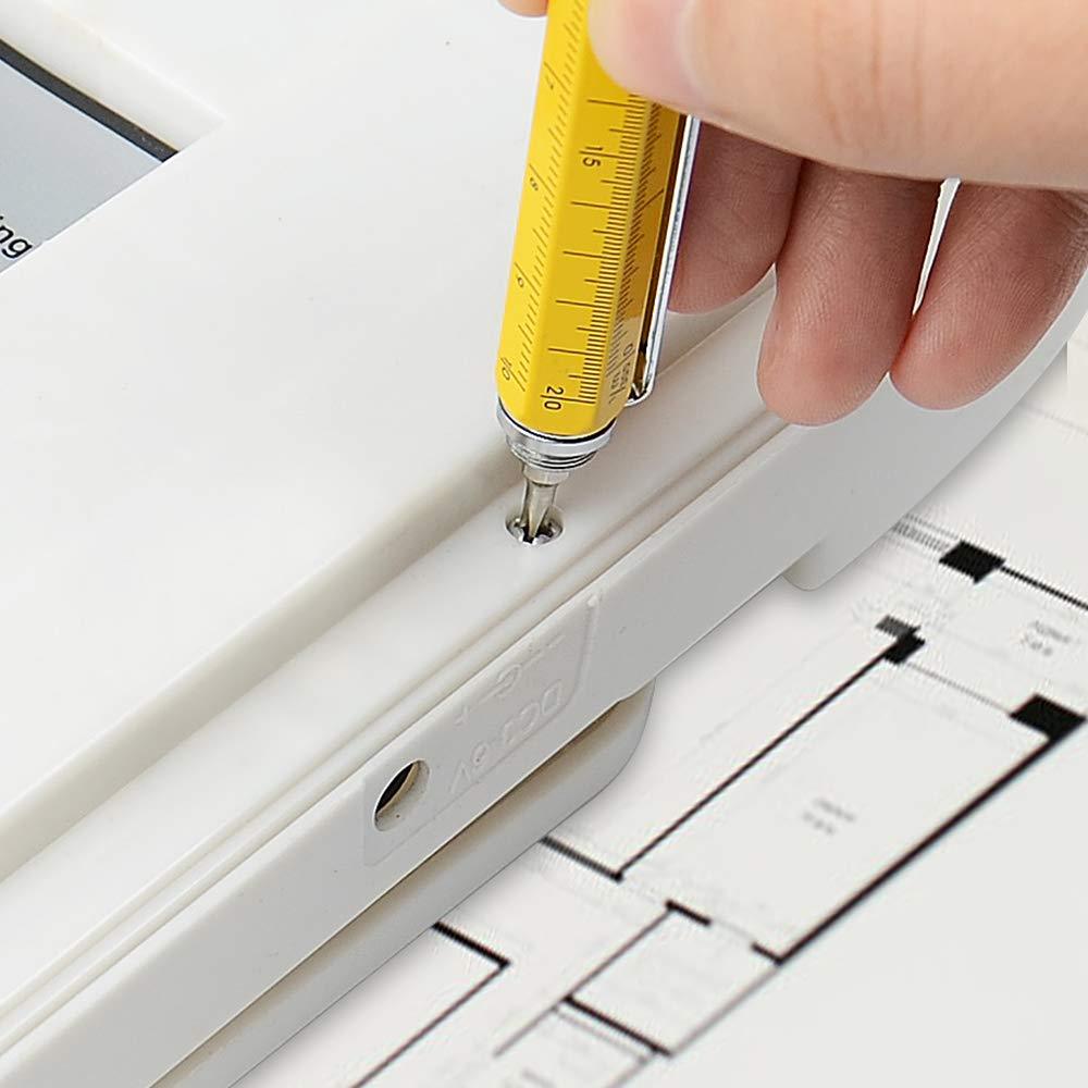 BowLift | 6 in 1 multifunctional stylus pen