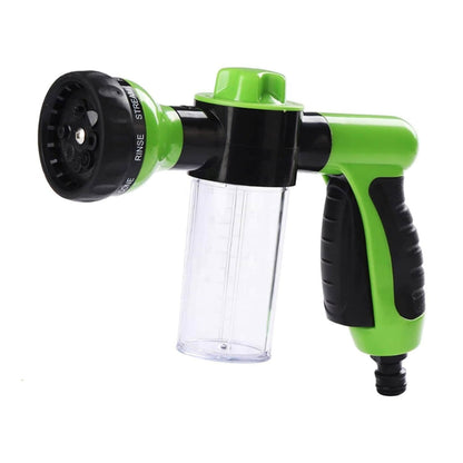 Skanto | Shower: High-Pressure, Adjustable, and Foam-Lined for Easy Dog Bathing.