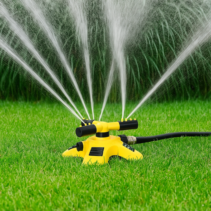 BowLift | LawnMaster