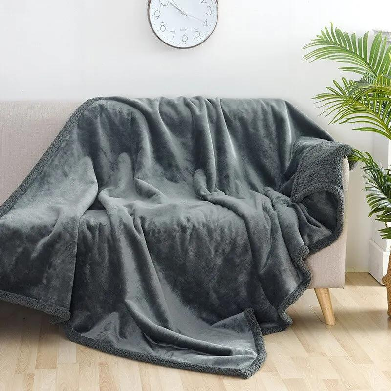 Skanto | Love Blanket