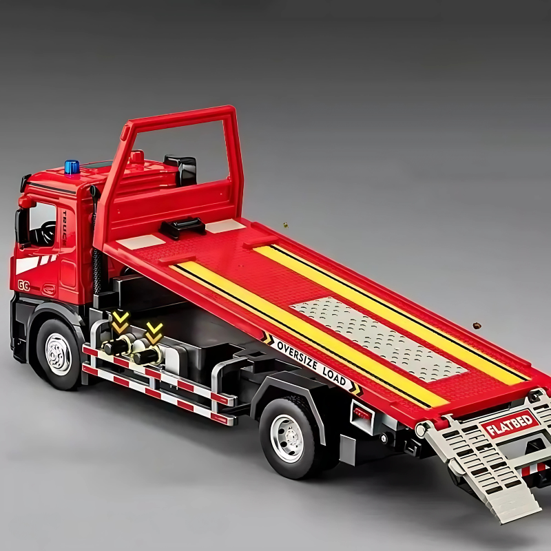 Skanto | PowerHauler