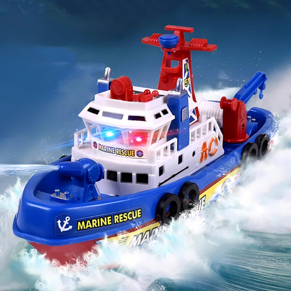 Skanto | AquaHero