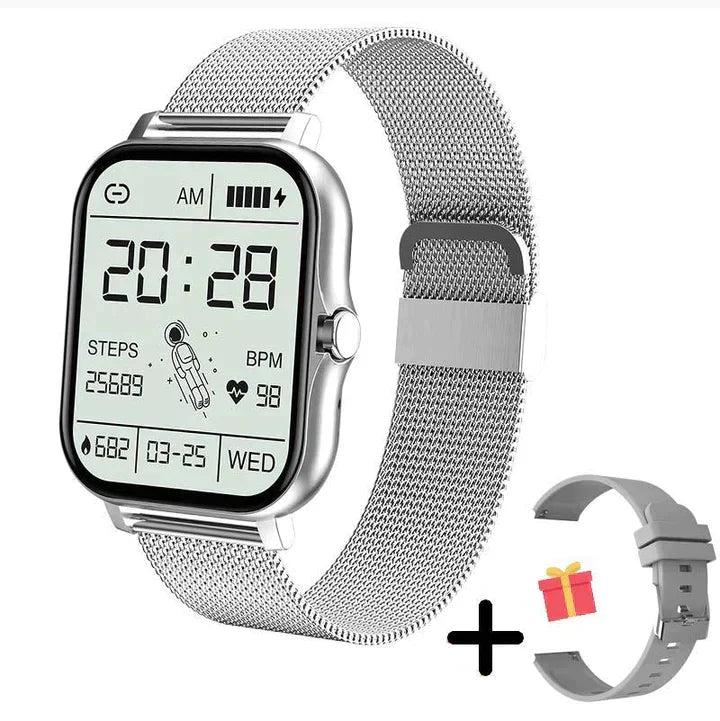 High-Quality Multifunctional Smartwatch