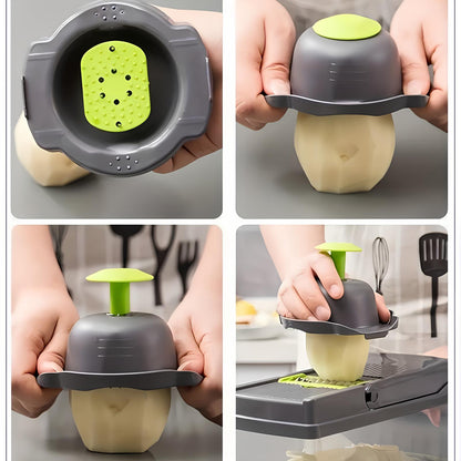 Skanto 16-in-1 Multifunction Kitchen Tool