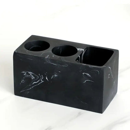 Skanto | Resina Toothbrush Holder