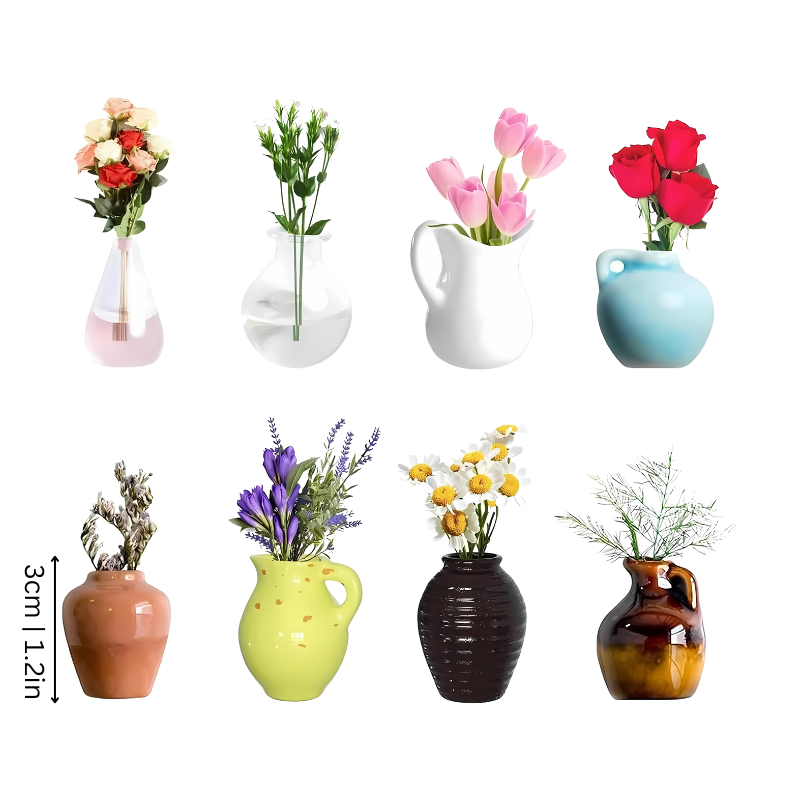 Skanto | MiniFloris