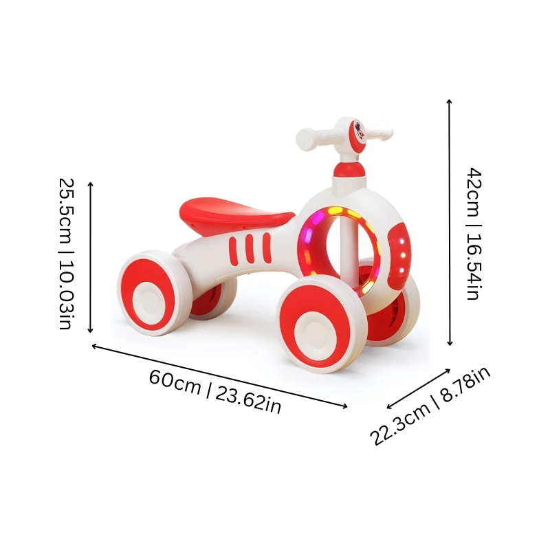 BowLift | FunCycle