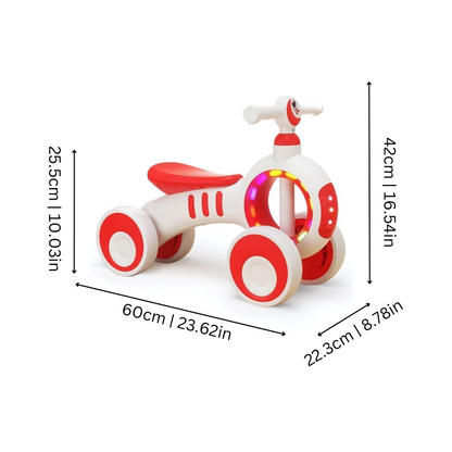 BowLift | FunCycle