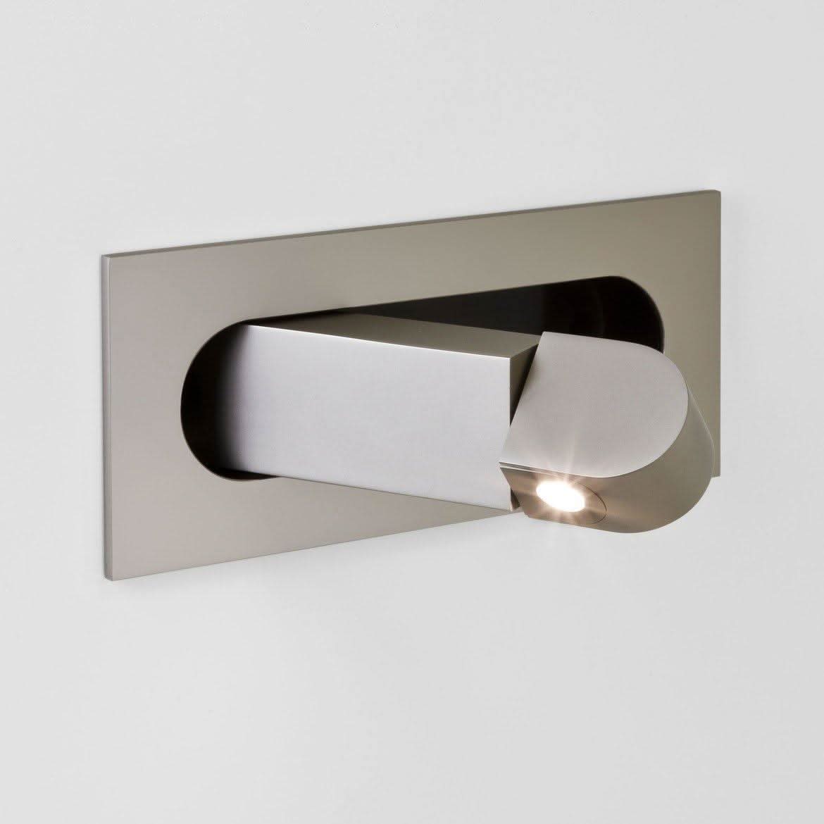 Skanto | Adjustable LED Bedside Wall Reading Lamp