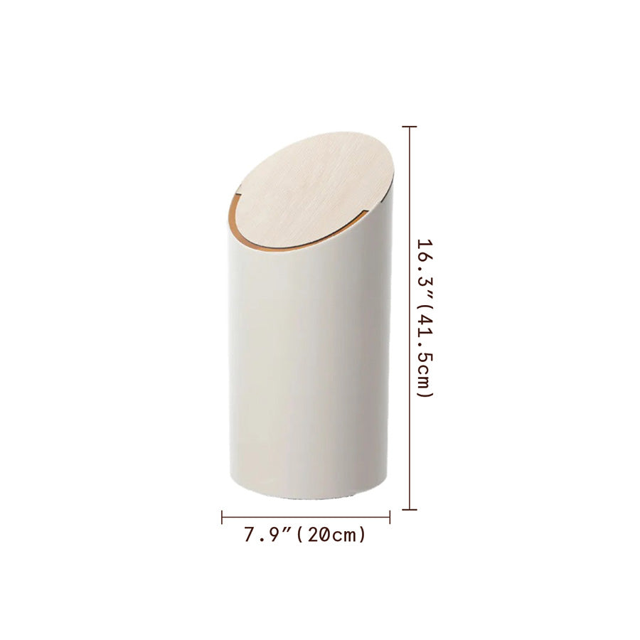 Skanto | Shaped Waste Bin – Stylish and Hygienic Waste Solution for Your Home