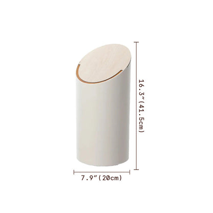 Skanto | Shaped Waste Bin – Stylish and Hygienic Waste Solution for Your Home