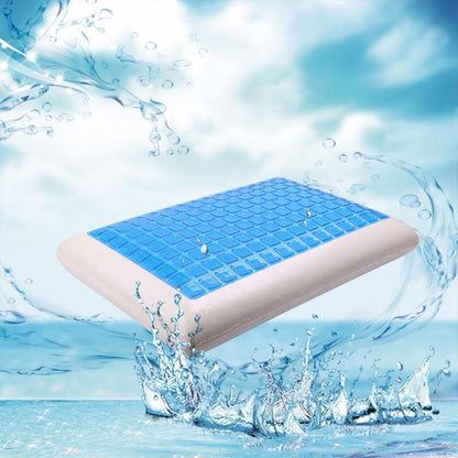 Cooling Gel Memory Pillow | Karnz