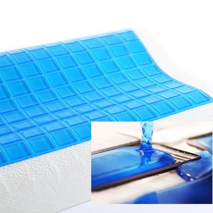 Cooling Gel Memory Pillow | Karnz