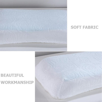 Cooling Gel Memory Pillow | Karnz