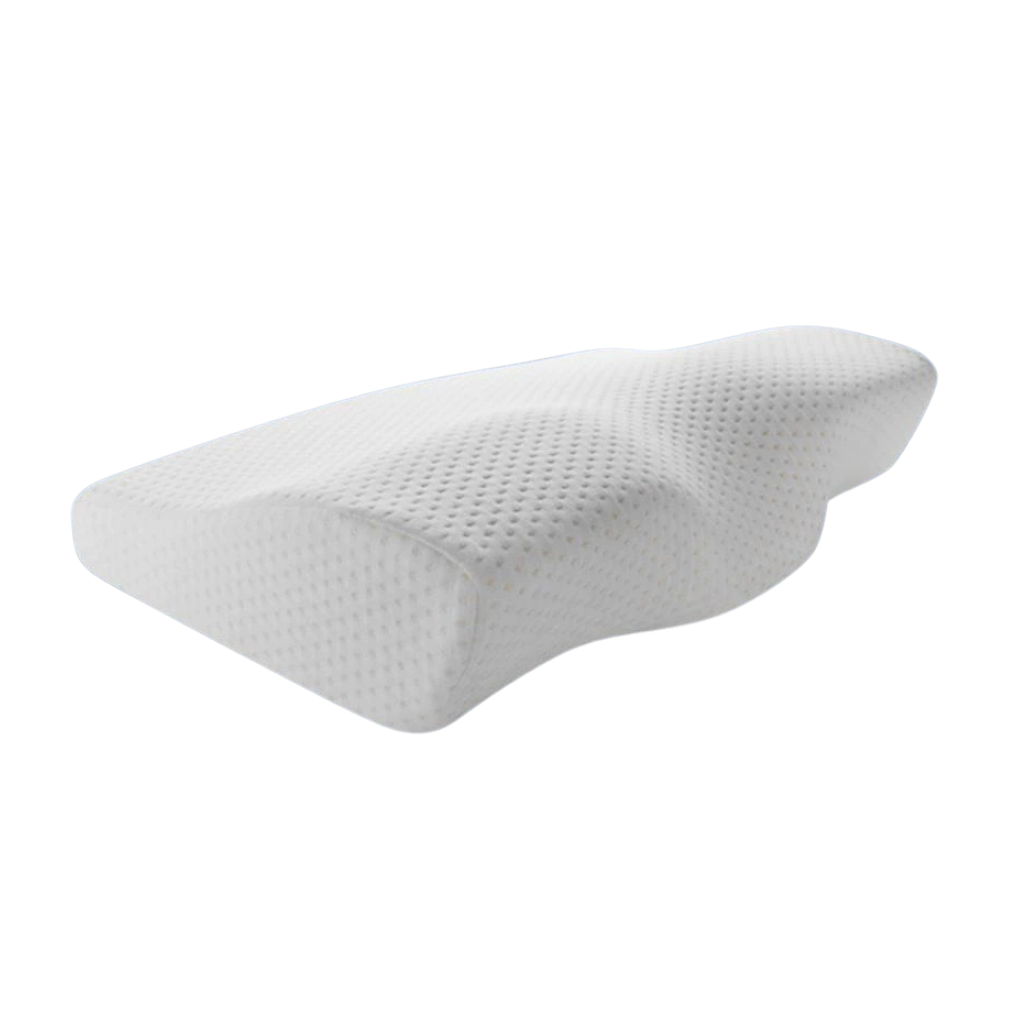 Neck Protection Memory Foam Pillow