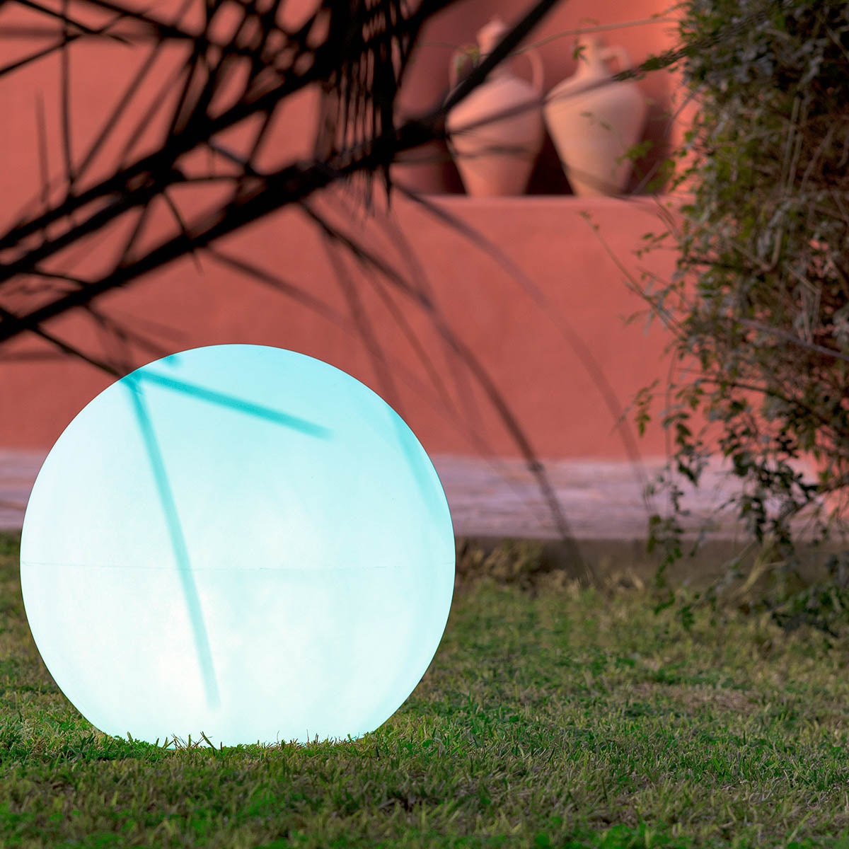 BowLift | Shiny play ball in various sizes!