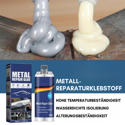 BowLift | High-Performance Metal Repair Adhesive