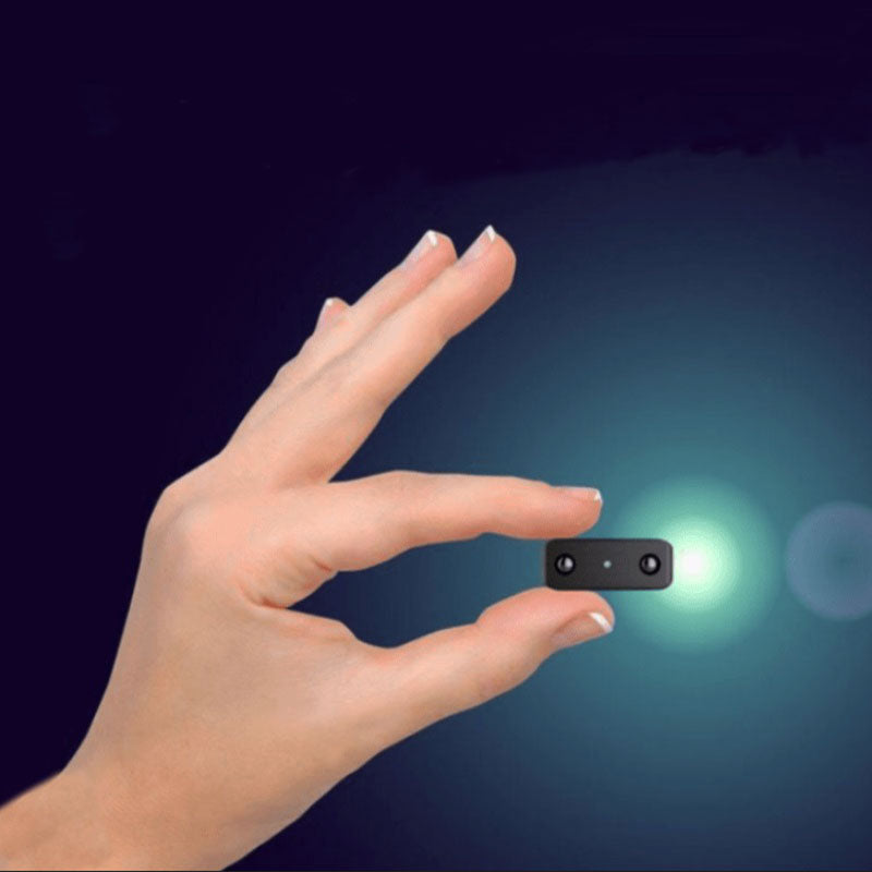 Skanto | Skanto Mikro HD Video Camera with Sound