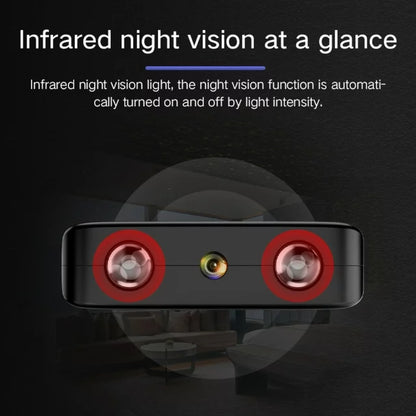 BowLift | Micro HD Video Camera with WiFi and Audio