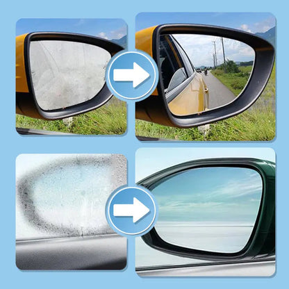BowLift | Micromolecular Anti-Condensation Coating
