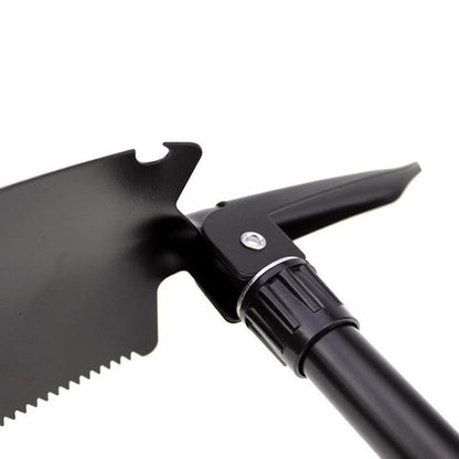 Tactical Military Folding Shovel | Kalsten