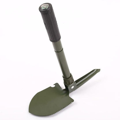 Tactical Military Folding Shovel | Kalsten