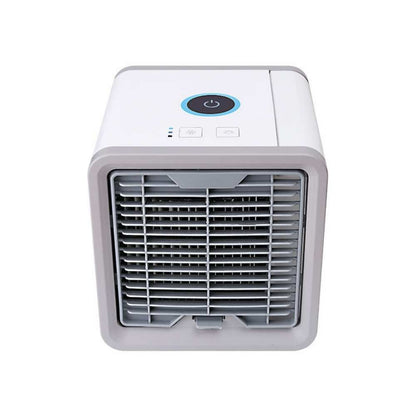 Frost Air Small Portable Air Conditioner Miniature Air Cooler AC 550ml Water Tank | Karnz