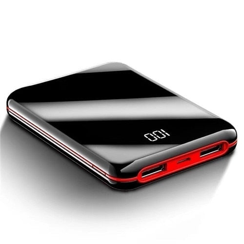 Skanto | Two-way fast charging 30000mAh thinnest power bank